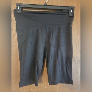 Black Women's Workout Spandex